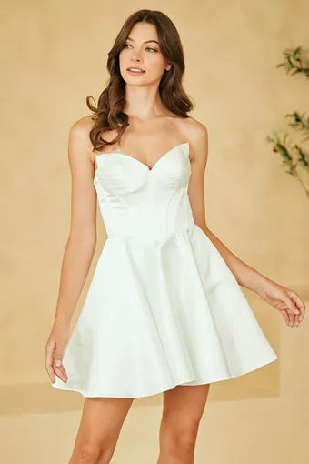 Amelia Couture Style #5082S #3 frontface vertical thumbnail