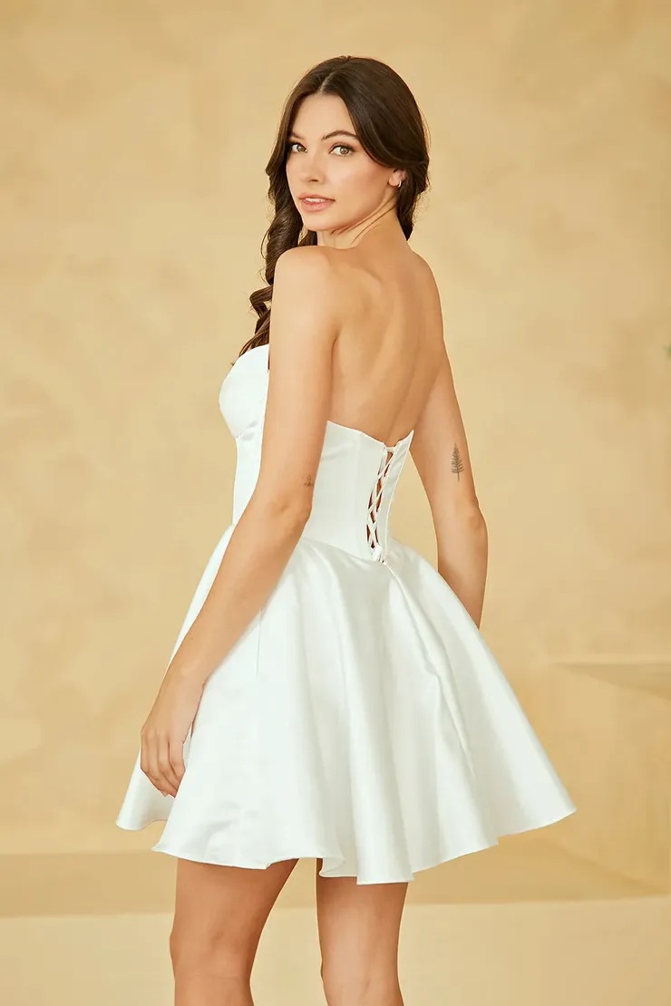 Amelia Couture Style #5082S