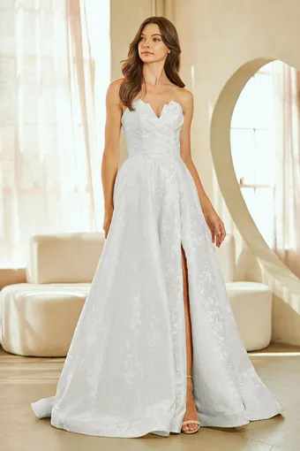 Amelia Couture Style #8061 #3 frontface vertical thumbnail