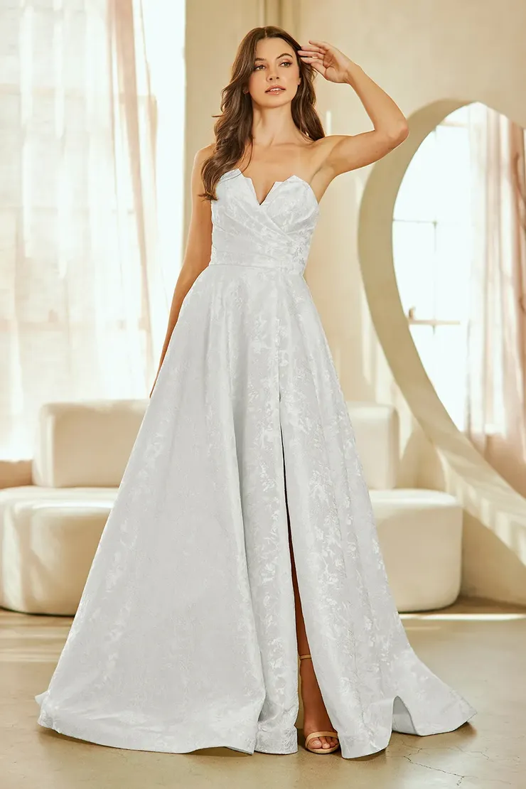 Amelia Couture Style #8061