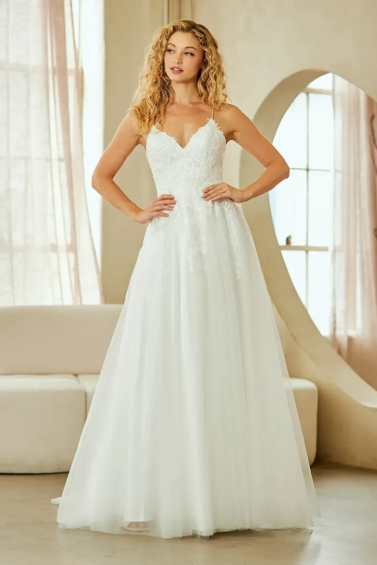 Amelia Couture Style #9079