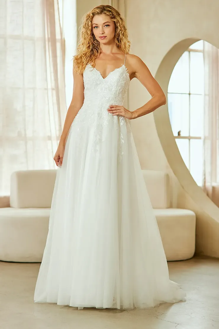 Amelia Couture Style #9079 Default Thumbnail Image