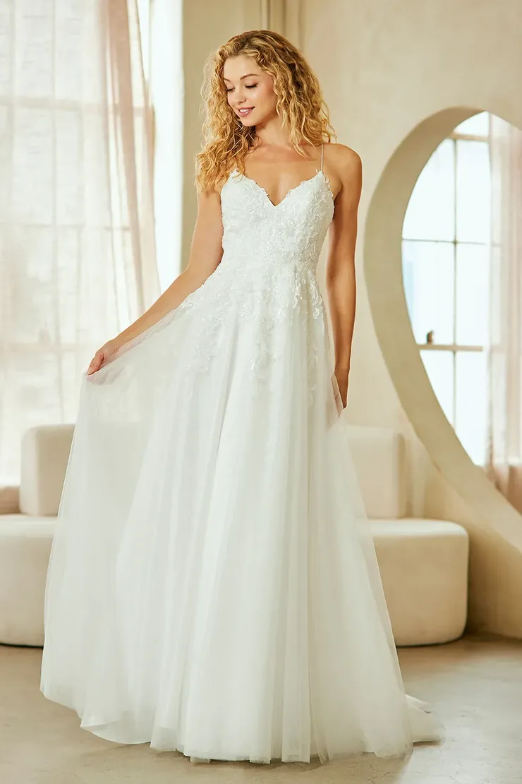 Amelia Couture Style #9079