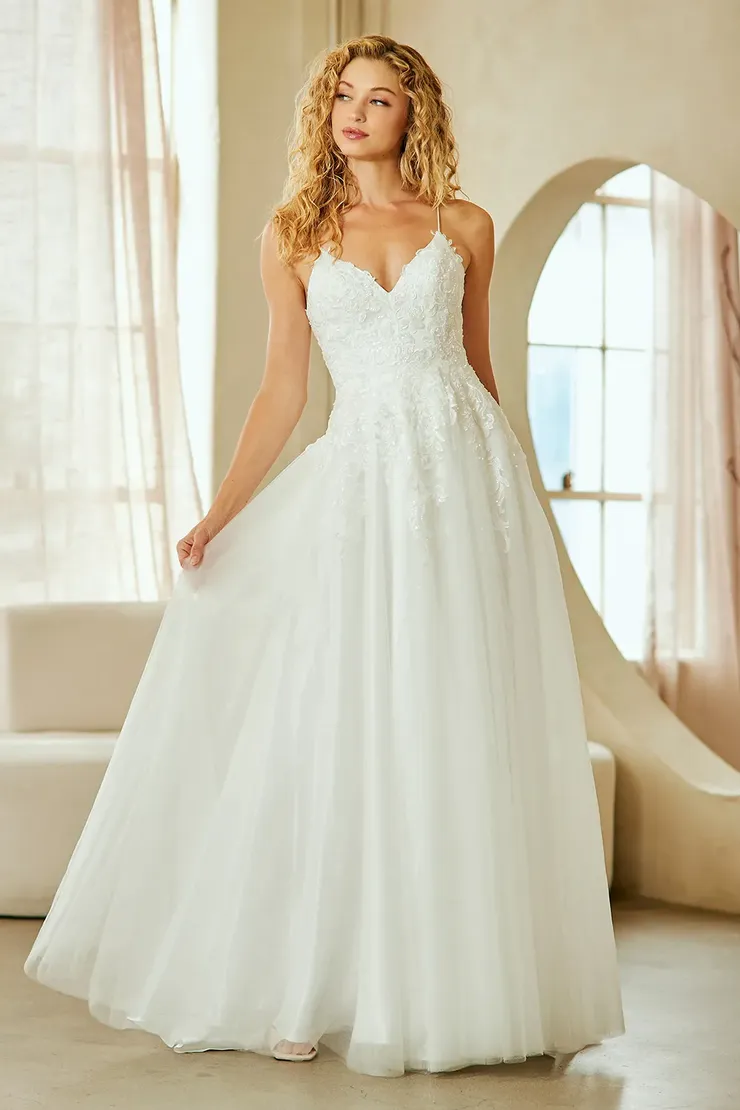 Amelia Couture Style #9079
