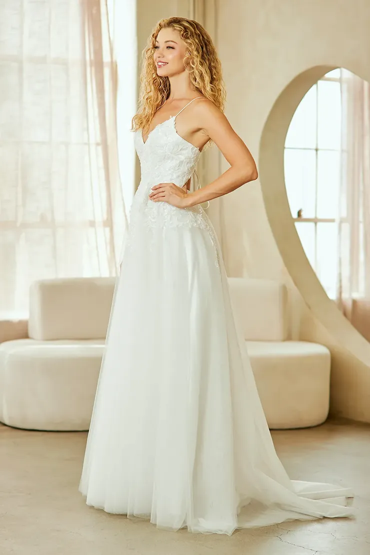 Amelia Couture Style #9079