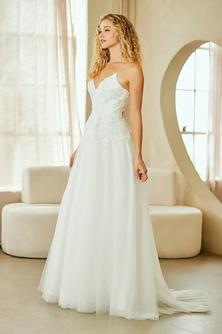 Amelia Couture Style #9079