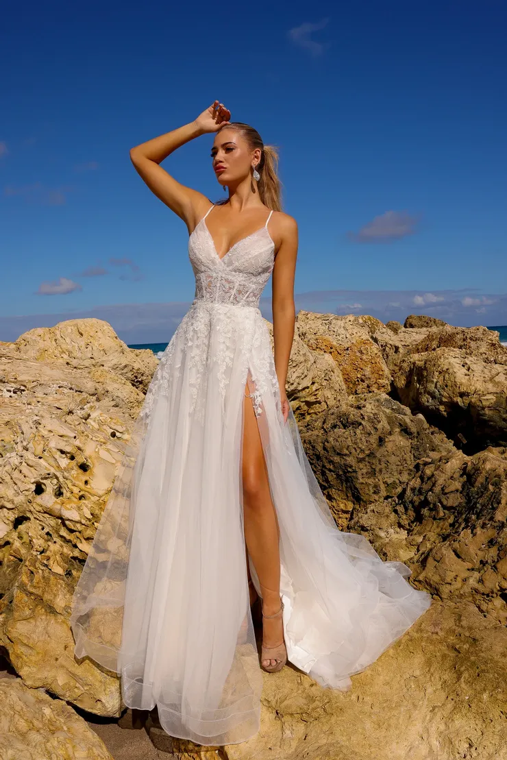 Amelia Couture Style #TM1006 Default Thumbnail Image