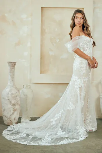 Amelia Couture Style #WL0100 #2 frontface vertical thumbnail