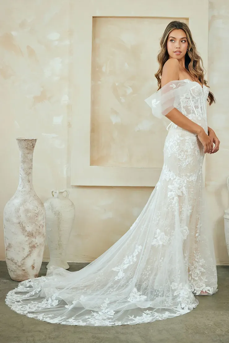 Amelia Couture Style #WL0100