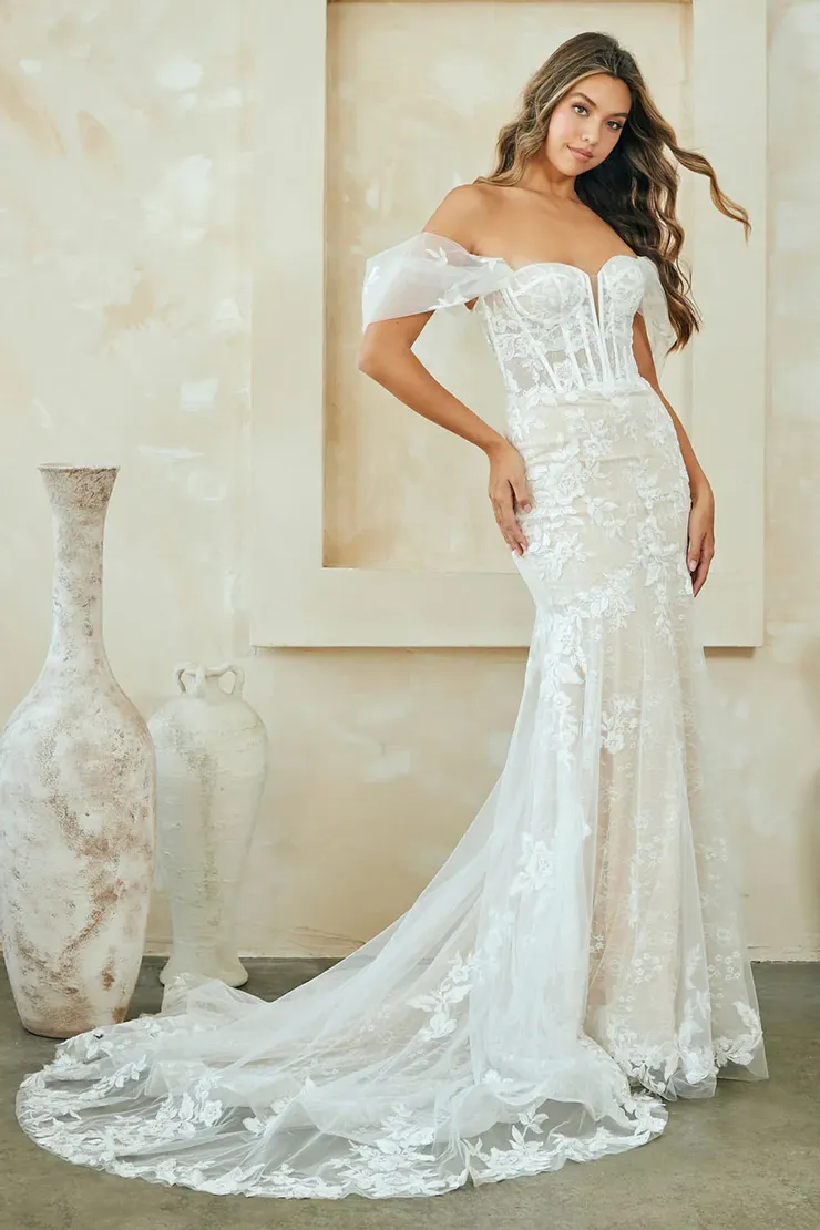 Amelia Couture Style #WL0100