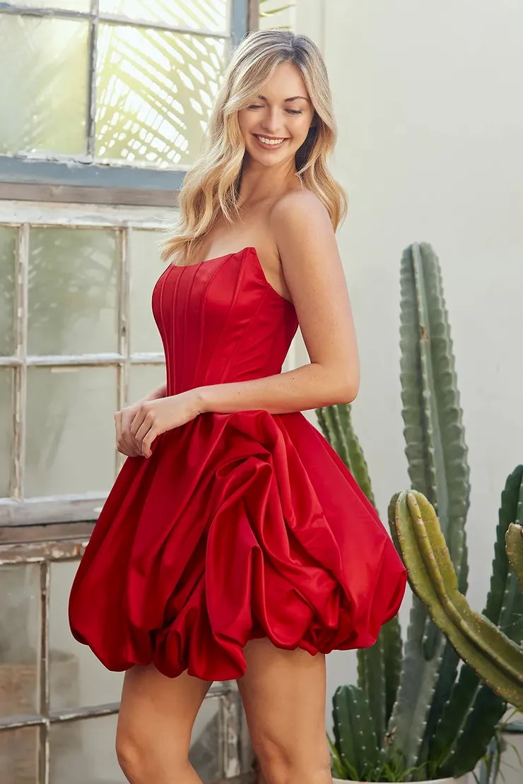 Amelia Couture Style #2081S