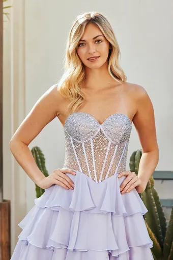 Amelia Couture #12 frontface vertical cropped thumbnail