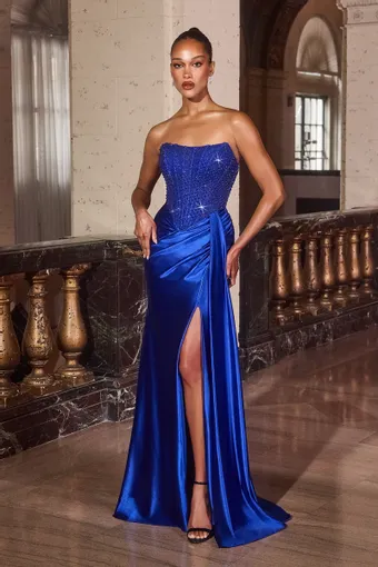 Cinderella Divine Style #C170 #2 vertical thumbnail