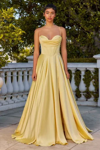 Ladivine by Cinderella Divine Style #7481 #7 frontface vertical thumbnail
