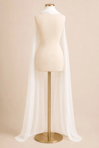 Ladivine by Cinderella Divine Style #AA007 $16 Off White backface vertical thumbnail