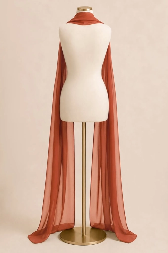 Ladivine by Cinderella Divine Style #AA007 $15 Sienna backface vertical thumbnail
