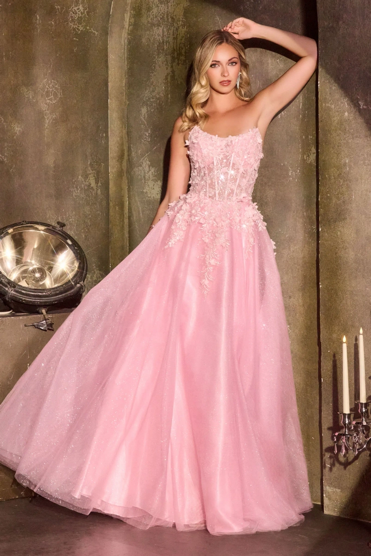 Ladivine by Cinderella Divine - C174 | French Novelty