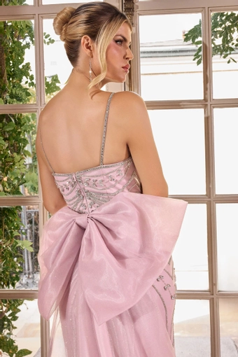 Ladivine by Cinderella Divine CB167 CB167 #6 backface vertical cropped thumbnail