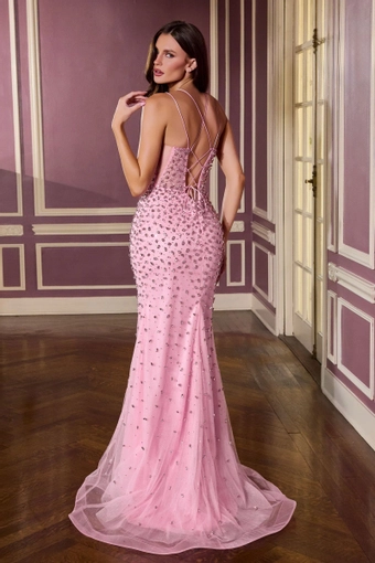 Ladivine by Cinderella Divine CC3902 #4 default backface vertical thumbnail