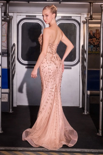 Ladivine by Cinderella Divine CC8262 #5 default backface vertical thumbnail