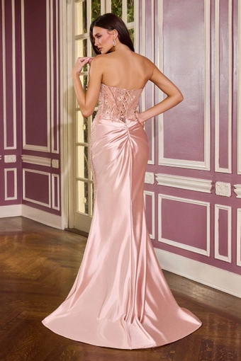 Ladivine by Cinderella Divine Style #CC9031 #5 default backface vertical thumbnail