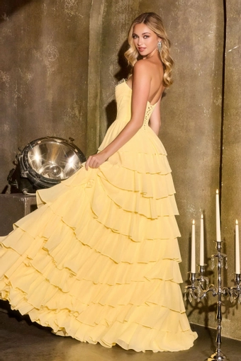 Ladivine by Cinderella Divine CD402 #3 default backface vertical thumbnail