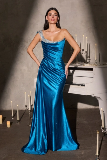 Ladivine by Cinderella Divine Style #CD420 #3 frontface vertical thumbnail