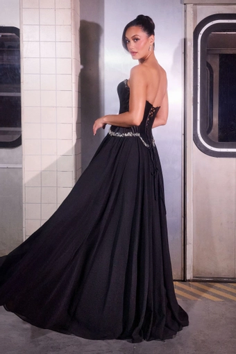 Ladivine by Cinderella Divine Style #CD668 #6 default backface vertical thumbnail