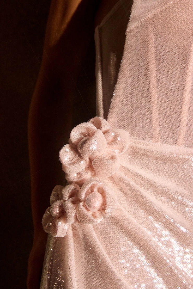 Ladivine by Cinderella Divine Style #J905 #16 vertical cropped picture