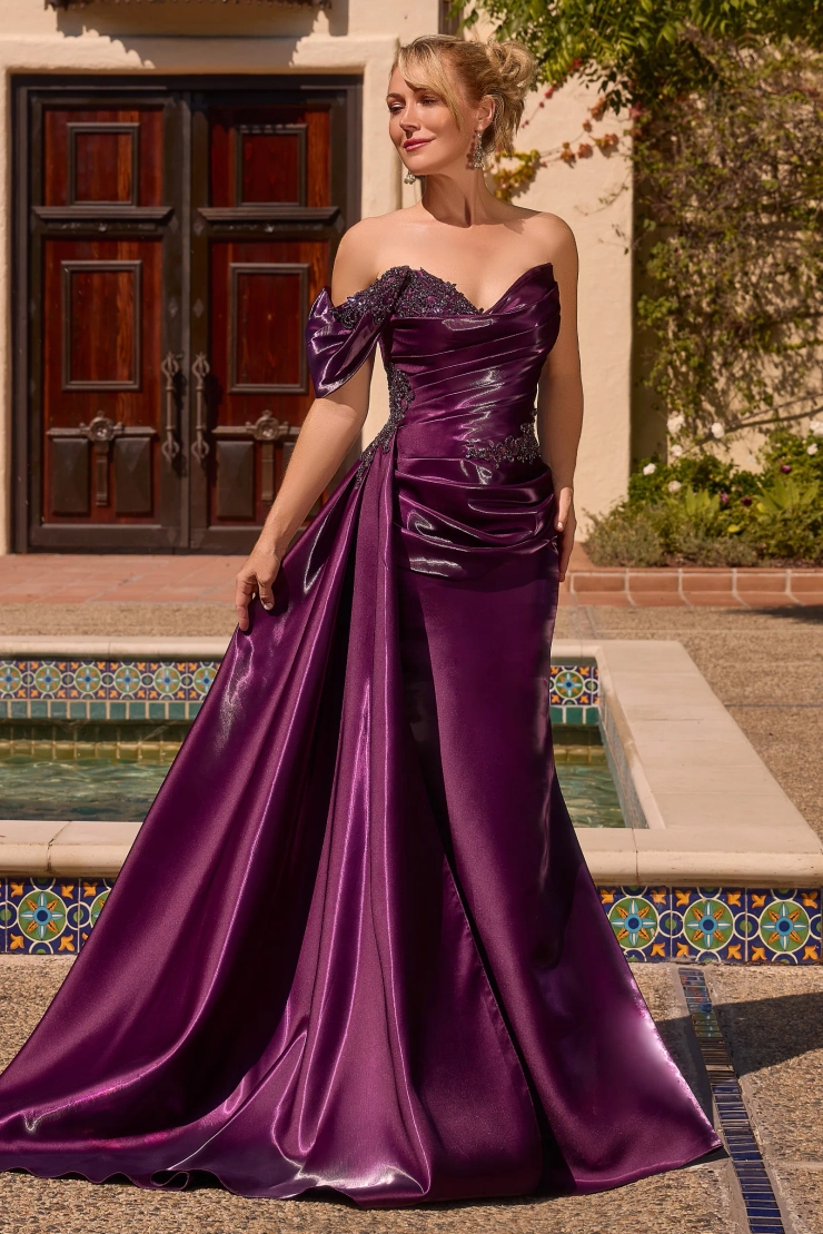 Ladivine by Cinderella Divine Style #J916 Image