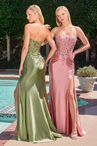 Mayabella Collection Style # #7 default frontface backface vertical thumbnail