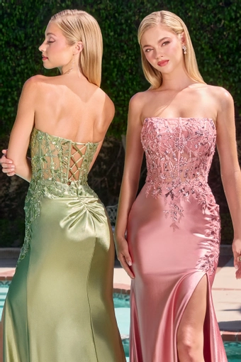 Mayabella Collection Style # #13 frontface backface vertical cropped thumbnail