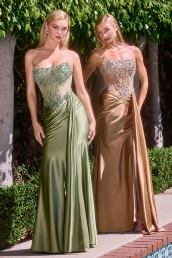 Mayabella Collection Style # #2 frontface vertical thumbnail