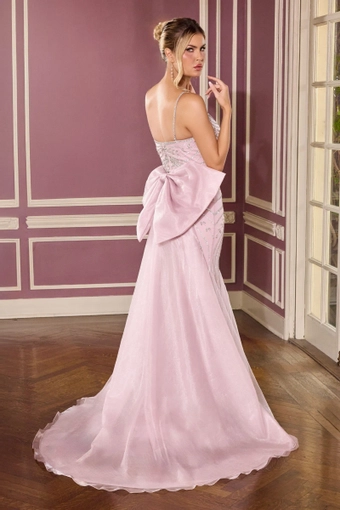 Mayabella Collection Style # #3 backface vertical thumbnail