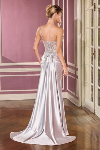 Mayabella Collection Style # #3 backface vertical thumbnail