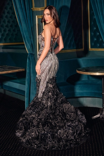 Ladivine by Cinderella Divine CC2488 #2 default backface vertical thumbnail