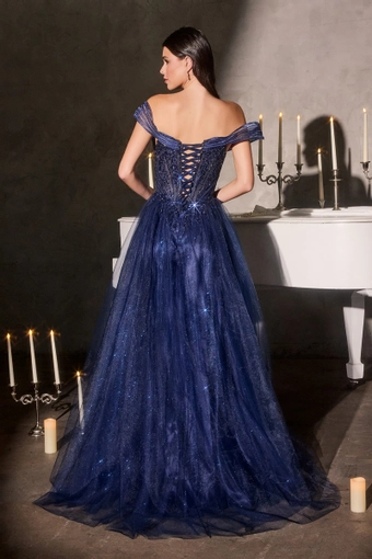 Mayabella Collection Style # #5 backface vertical thumbnail