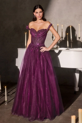 Mayabella Collection Style # #2 frontface vertical thumbnail