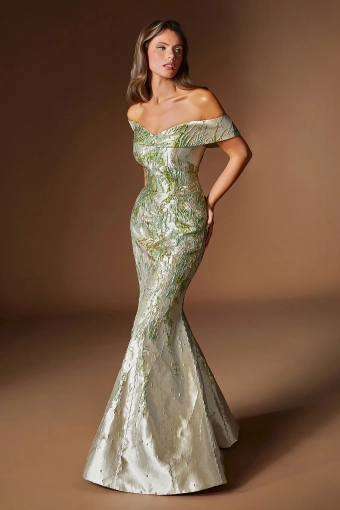 Ladivine by Cinderella Divine Style #CD0107 $0 default frontface vertical thumbnail