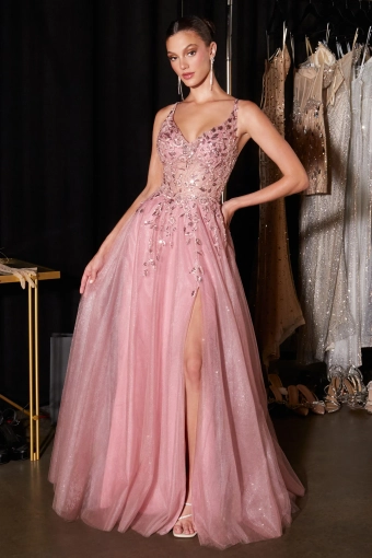 Ladivine by Cinderella Divine Style #CD2412 $1 frontface vertical thumbnail