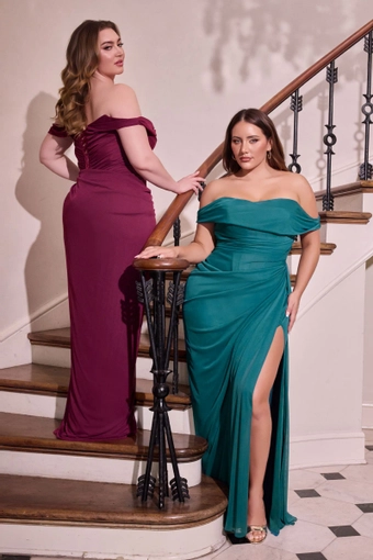 Mayabella Collection Style # #3 vertical thumbnail