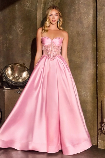 Mayabella Collection Style # #2 frontface vertical thumbnail