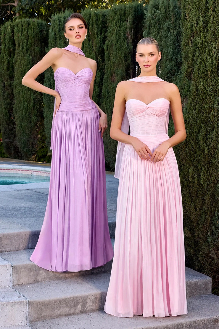 Ladivine by Cinderella Divine Style #CD414 #1 frontface vertical picture