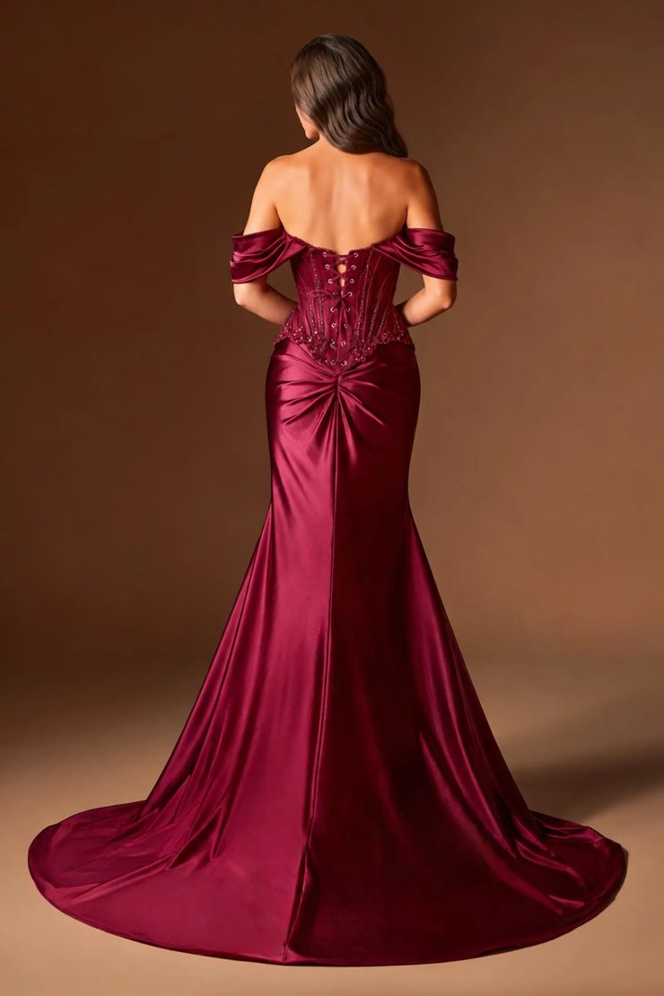 Ladivine by Cinderella Divine Style #CD656 #1 default backface vertical picture