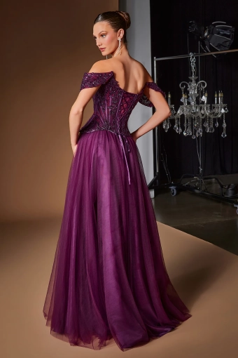 Ladivine by Cinderella Divine Style #CD657 $1 default backface vertical thumbnail