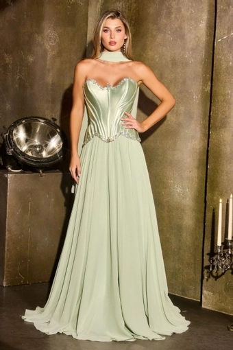 Mayabella Collection Style # #4 frontface vertical thumbnail