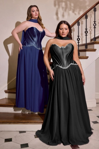 Mayabella Collection Style # #2 frontface vertical thumbnail