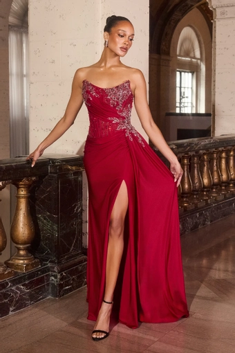 Mayabella Collection Style # #2 frontface vertical thumbnail