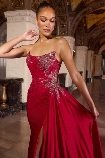 Mayabella Collection Style # #10 frontface vertical cropped thumbnail