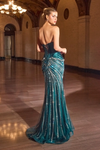 Mayabella Collection Style # #5 default backface vertical thumbnail
